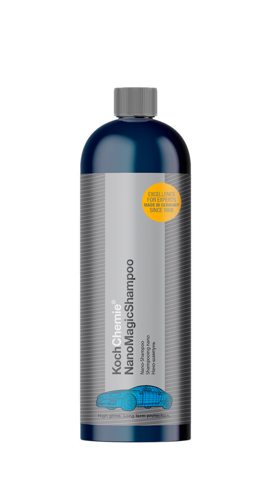 Koch Chemie - Nano Magic Shampoo 750ml